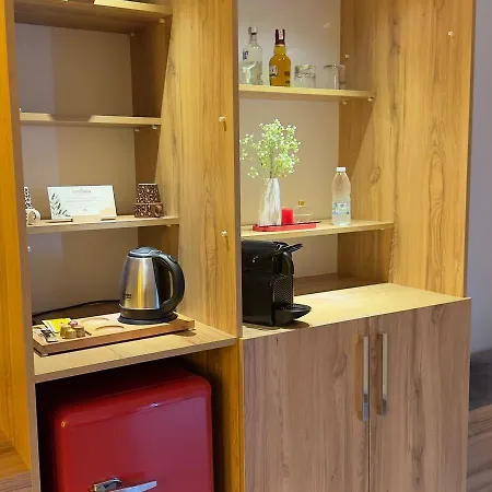 Hotel Crassula Urla