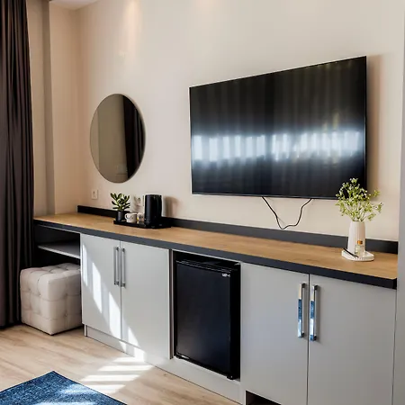 Hotel Crassula Urla